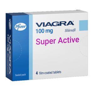 Viagra super active